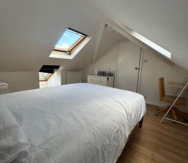 Cambridge Apartment | Welcoming Guesthouse