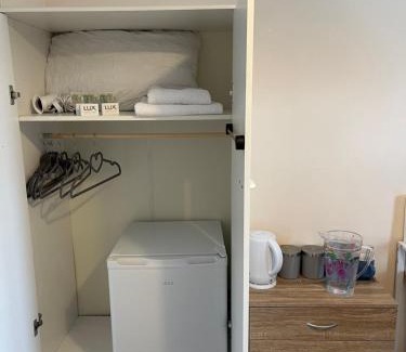 Cambridge Apartment | Welcoming Guesthouse