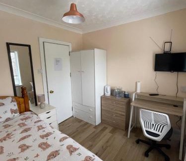 Cambridge Apartment | Welcoming Guesthouse