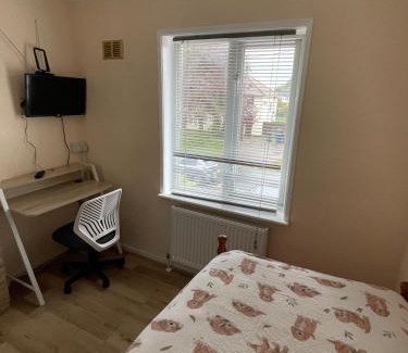 Cambridge Apartment | Welcoming Guesthouse