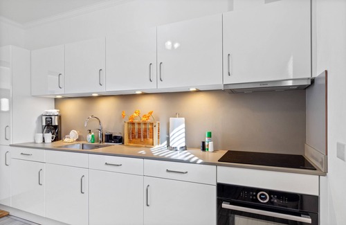 Noord Apartment | Welcoming haven of Yuwana