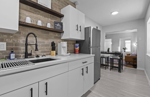 El Paso Apartment | Welcoming modern Apartment in Central El Paso