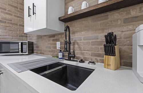 El Paso Apartment | Welcoming modern Apartment in Central El Paso