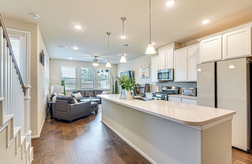 Pasadena House | Welcoming Pasadena Home: 22 Mi to Downtown Houston