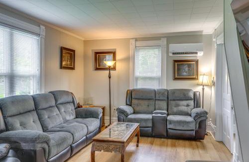 Port Clinton House | Welcoming Port Clinton Vacation Rental!