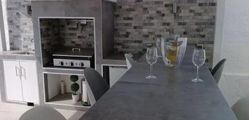 Empuriabrava Villa | Welcoming villa in Empuriabrava with private pool