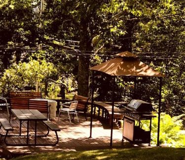 Lincolnville House | Welcoming Waterfront Bed and Breakfast for a Family Getaway near Augusta, Maine