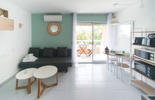 Els Griells Apartment | WELCS APARTAMENTO 256 PDA junto al mar