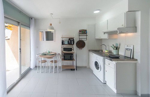 Els Griells Apartment | WELCS APARTAMENTO 256 PDA junto al mar