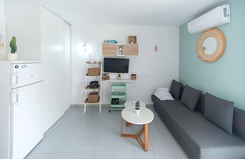 Els Griells Apartment | WELCS APARTAMENTO 256 PDA junto al mar