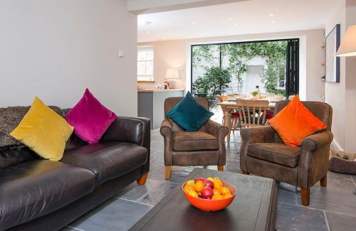 Newport House | Welford