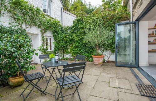 Newport House | Welford