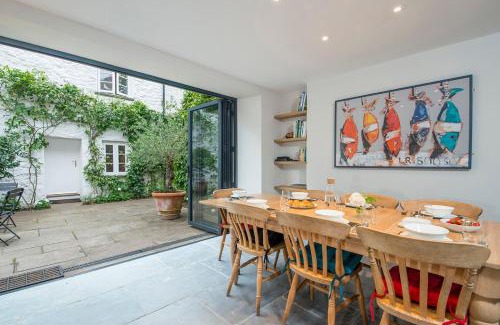 Newport House | Welford