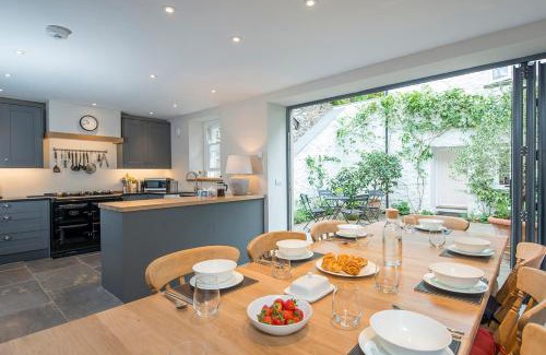 Newport House | Welford