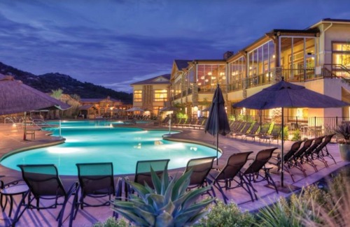 Lawrence Welk Resort Village Condo | Welk Resort - Owner Discounted Rates - Most Weeks Available