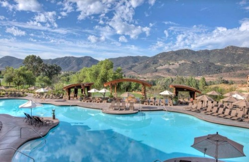 Lawrence Welk Resort Village Condo | Welk Resort - Owner Discounted Rates - Most Weeks Available