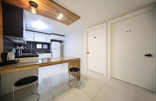 Daeyeon-dong Hotel | Welkin Hotel