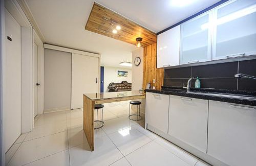 Daeyeon-dong Hotel | Welkin Hotel