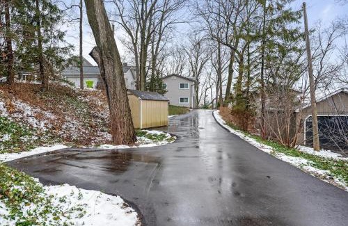 White Lake House | Well appointed Lakefront home