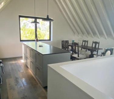 Sudbourne House | Well Barn