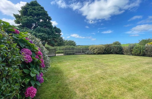Wadebridge Cottage | Well Cottage - Two Bedroom Cottage, Sleeps 4