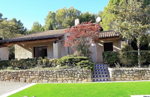 Murviel-les-Beziers Villa | Well equipped spacious villa with private pool between sea/mountains