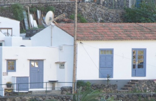 Valle Gran Rey House | Well equipped house for 2 - 4 pers. and apartment for 2 pers. in the upper valley