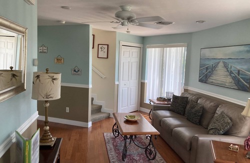 Bokeelia House | Well Equipped Pet/Smoke Free Family Home - bring your boat!