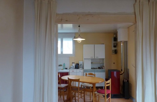 Saint-Pierre-d'Oleron House | Well located house for 4 people, all amenities