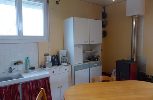 Saint-Pierre-d'Oleron House | Well located house for 4 people, all amenities