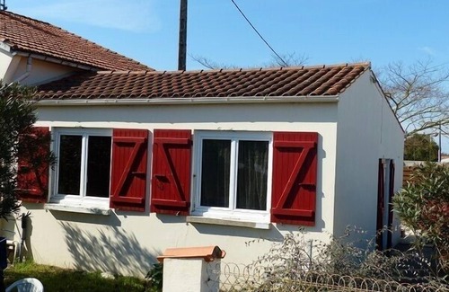 Saint-Pierre-d'Oleron House | Well located house for 4 people, all amenities