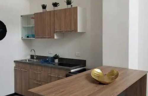 Belen Apartment | well located apartment laurels, modern,