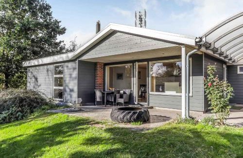 Ristinge House | Well-Located Holiday Home In Ristinge, Langeland