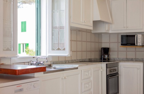 Son Xoriguer House | Well-maintained complex with communal pool - Casa Son Xoriguer 14