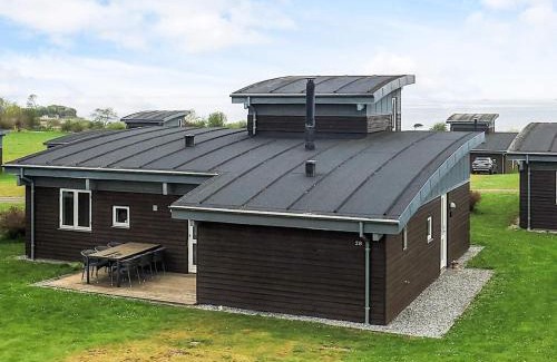 Faaborg House | Well-maintained holiday home in Faborg