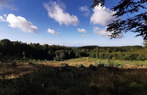 Faaborg House | Well-maintained holiday home in Faborg