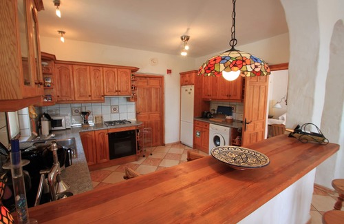 Salares House | Well-maintained, independent finca in the foothills of Andalusia, just for you