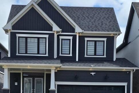 Welland House | Welland Niagara Vacation Home licence# STR-289