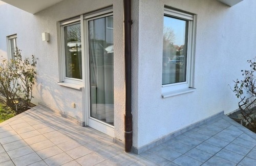 Schechingen Apartment | WellandHome-Apartment Schechingen