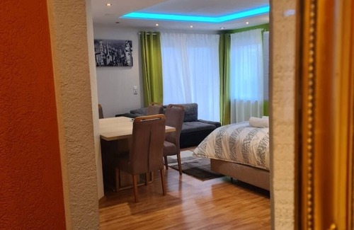 Schechingen Apartment | WellandHome-Apartment Schechingen