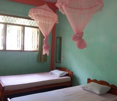 Monaragala Hotel | Wellassa holly day in