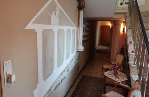 Dassel Apartment | Wellcome in Evita House