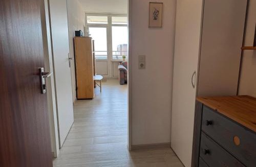 Wyk auf Foehr Apartment | Wellenkieker
