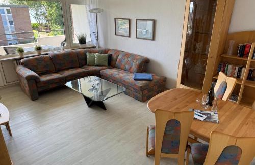 Wyk auf Foehr Apartment | Wellenkieker