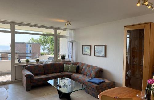 Wyk auf Foehr Apartment | Wellenkieker