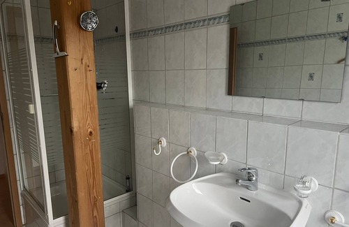 Horum Apartment | "wellenrauschen" - Gemütliche Ferienwohnung mit Balkon in Dangast