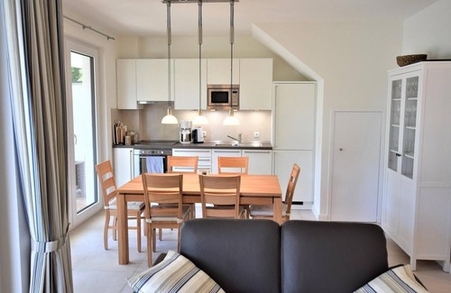 Hohwacht Apartment | Wellenreiter App. 8 H