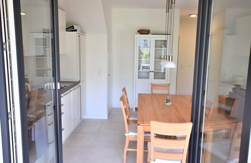 Hohwacht Apartment | Wellenreiter App. 8 H