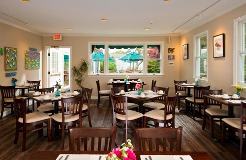 Wellfleet Hotel | Wellfleet Motel & Lodge