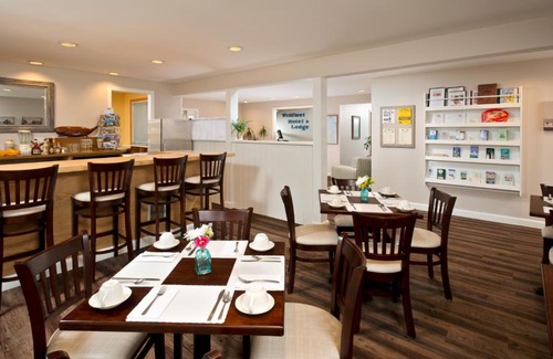 Wellfleet Hotel | Wellfleet Motel & Lodge